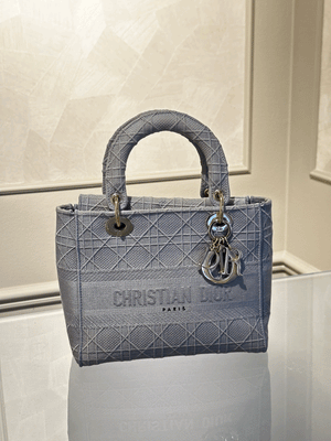 LADY DIOR BAG