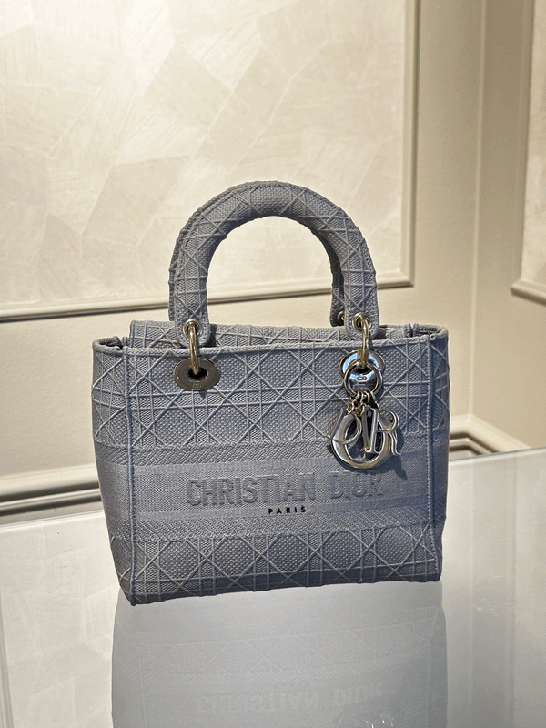 LADY DIOR BAG