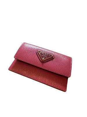 PRADA WALLET