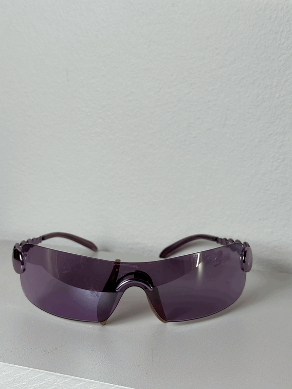 DIOR SUNGLASSES PINK