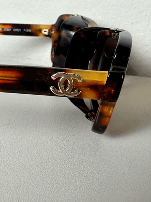 CHANEL SUNGLASSES