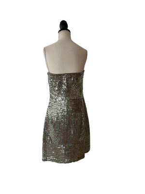 DRESS KAUFMANFRANCO - 40