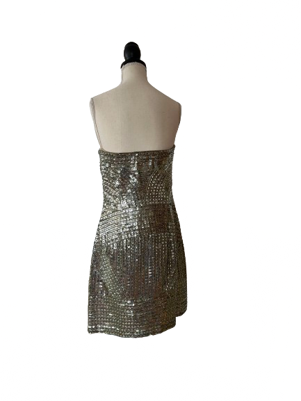 DRESS KAUFMANFRANCO - 40