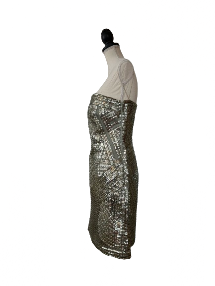 DRESS KAUFMANFRANCO - 40