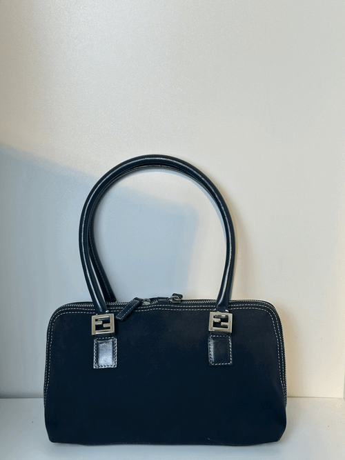 FENDI BAG - NAVY