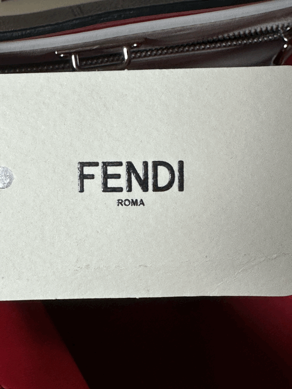 FENDI BAG -UNISEX-