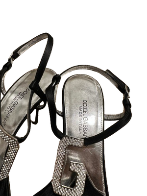 DOLCE & GABBANA SIZE 37.5