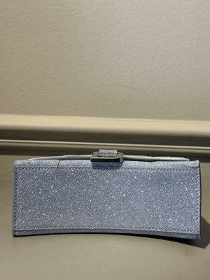 BALENCIAGA HOURGLASS BAG - NEW
