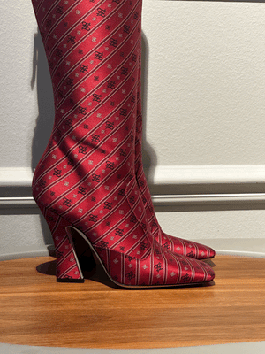 FENDI SHOES - SIZE 40