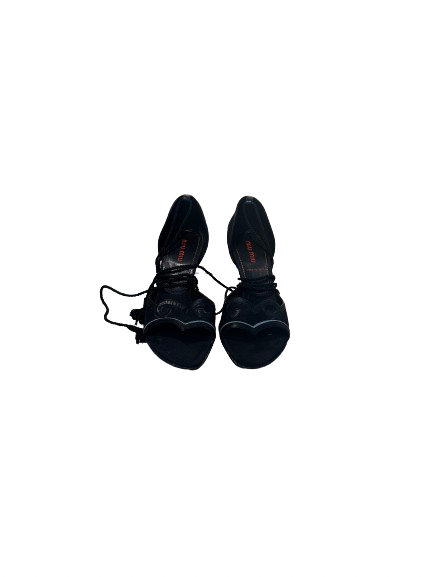 MIU MIU HEELS 36