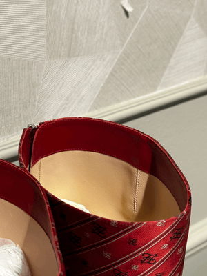 FENDI SHOES - SIZE 40