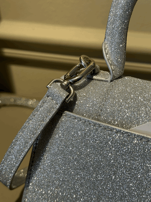 BALENCIAGA HOURGLASS BAG - NEW