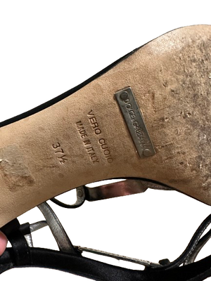 DOLCE & GABBANA SIZE 37.5