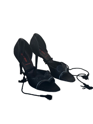 MIU MIU HEELS 36