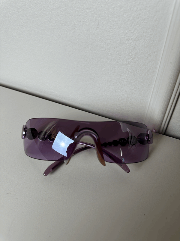 DIOR SUNGLASSES PINK
