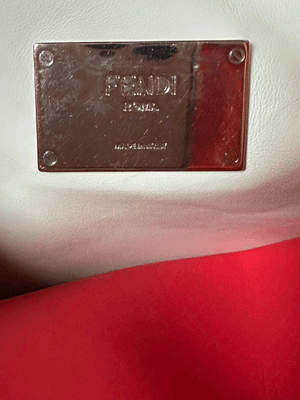 FENDI BAG -UNISEX-