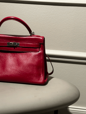 HERMES KELLY 32