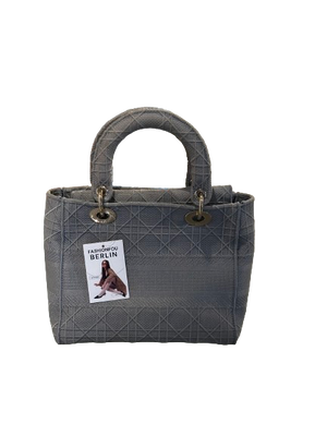 LADY DIOR BAG