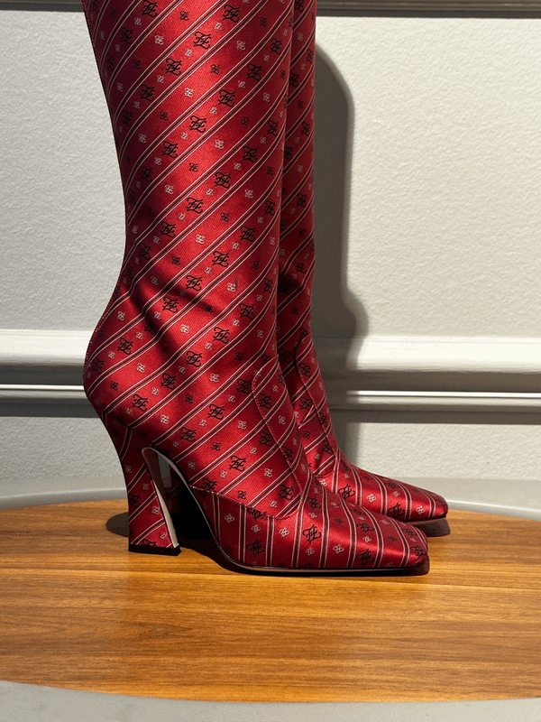 FENDI SHOES - SIZE 40